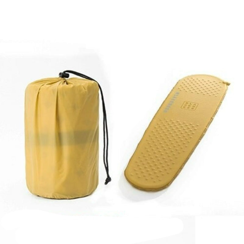 Ultra-Light Self-Inflating Sleeping Pad For Camping-USA Camp Zone