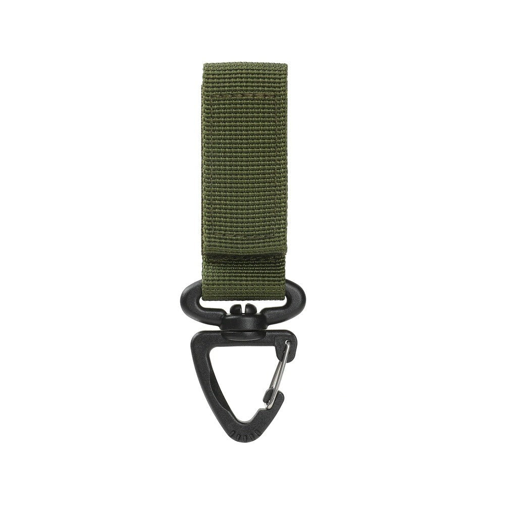 Water Bottle Holder Webbing Backpack Buckle-USA Camp Zone