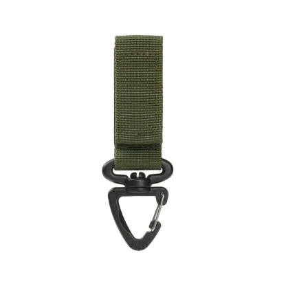 Water Bottle Holder Webbing Backpack Buckle-USA Camp Zone
