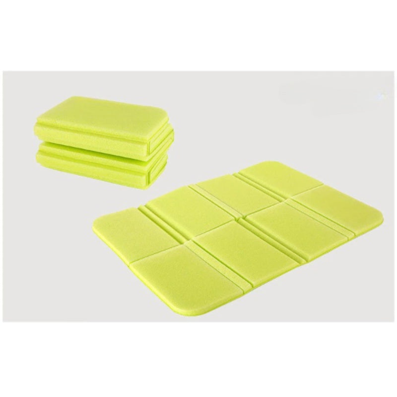 Foam XPE Foldable Folding Seat Cushion Pad-USA Camp Zone