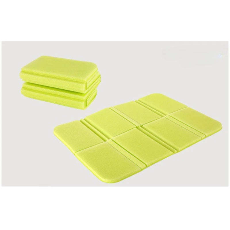 Foam XPE Foldable Folding Seat Cushion Pad-USA Camp Zone
