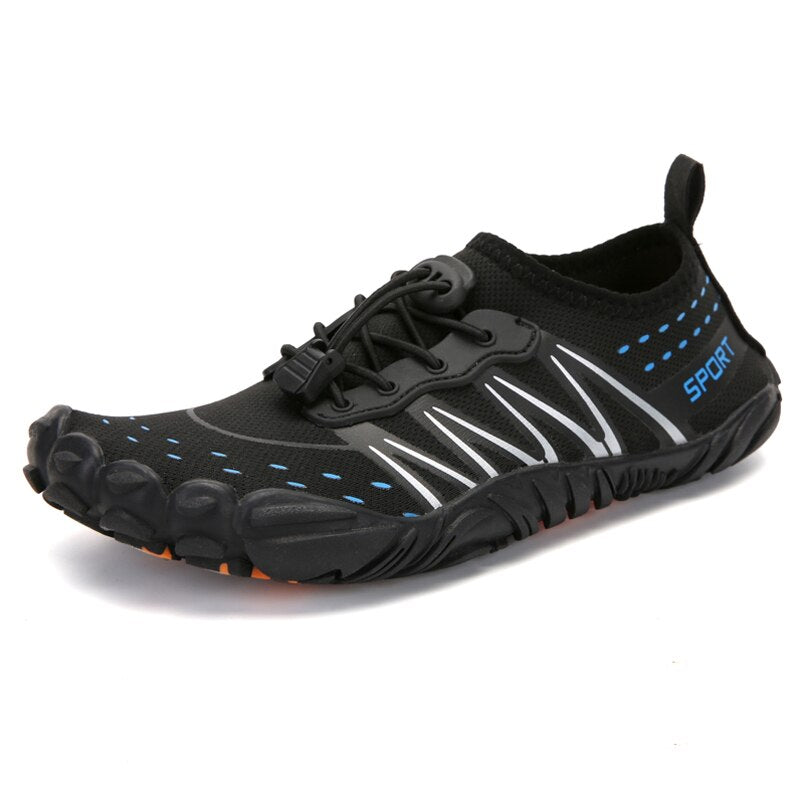 Upstream Aqua Shoes-USA Camp Zone