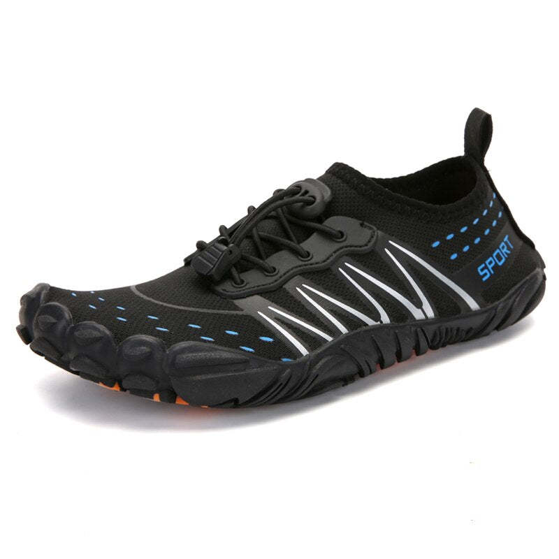 Upstream Aqua Shoes-USA Camp Zone