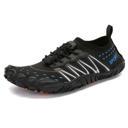 Upstream Aqua Shoes-USA Camp Zone