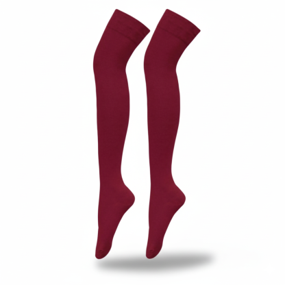 High Boot Stockings For Women