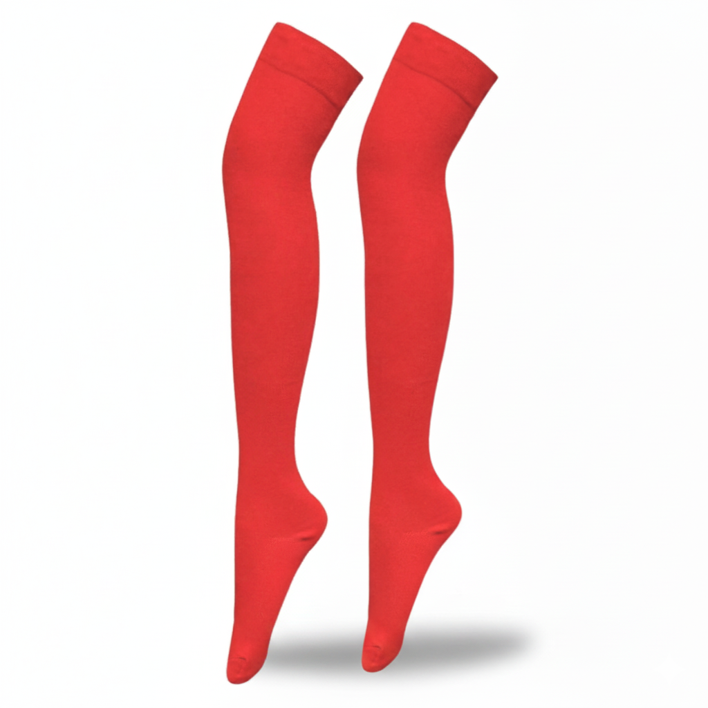 High Boot Stockings For Women