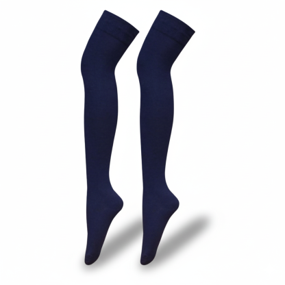 High Boot Stockings For Women