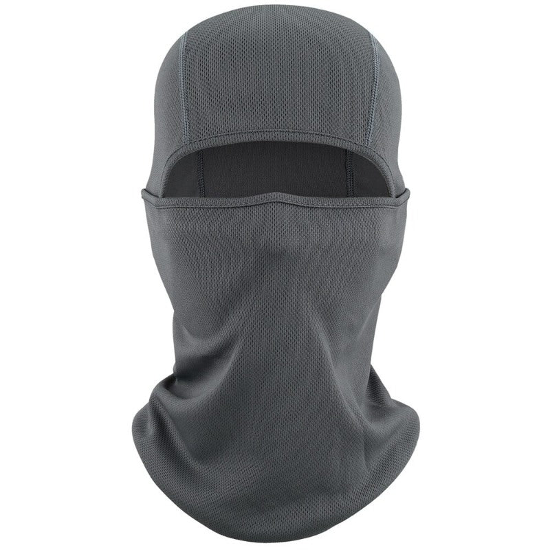Full-Face Balaclava Camping Hiking Mask-USA Camp Zone