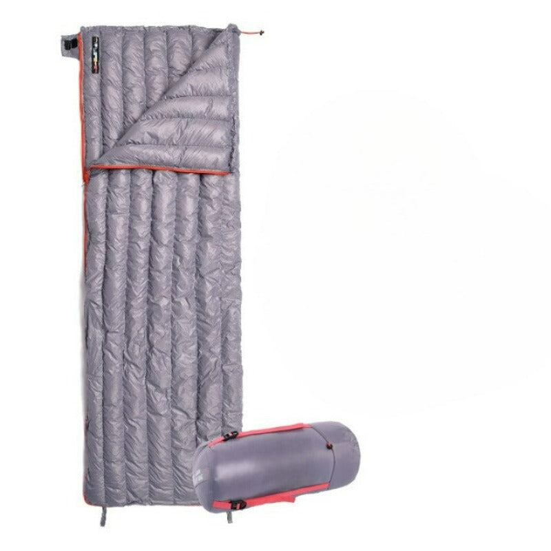 Camping Ultralight Waterproof Sleeping Bag-USA Camp Zone