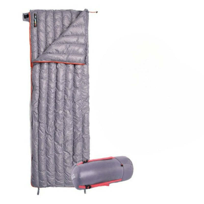 Camping Ultralight Waterproof Sleeping Bag-USA Camp Zone