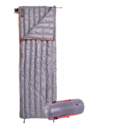 Camping Ultralight Waterproof Sleeping Bag-USA Camp Zone