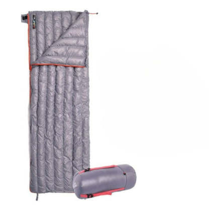 Camping Ultralight Waterproof Sleeping Bag-USA Camp Zone