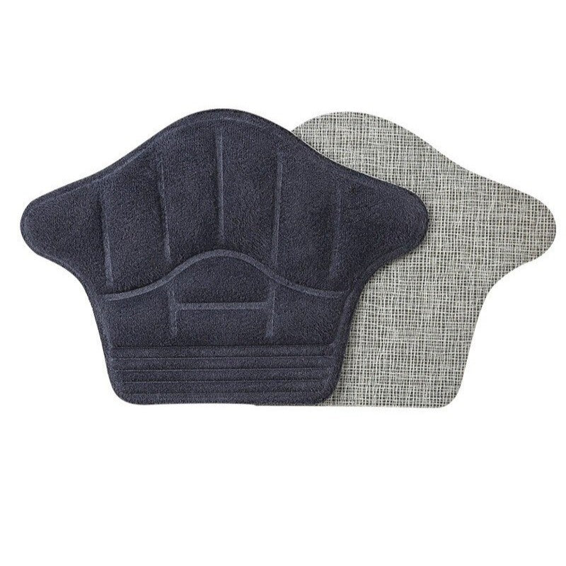 Adjustable Insoles Patch Heel Pads For Sport Shoes-USA Camp Zone