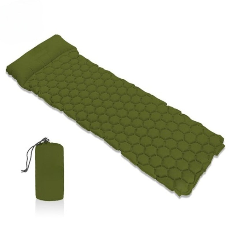 Air Mattress Camping Sleeping Pad-USA Camp Zone
