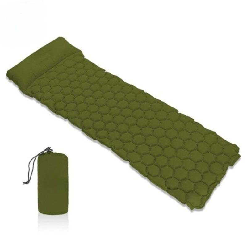 Air Mattress Camping Sleeping Pad-USA Camp Zone