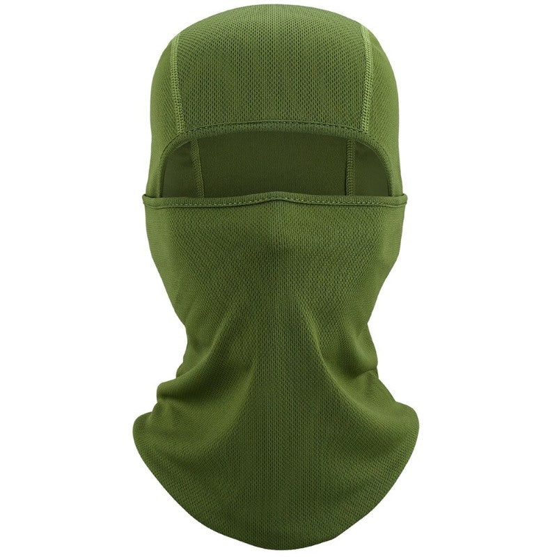 Full-Face Balaclava Camping Hiking Mask-USA Camp Zone