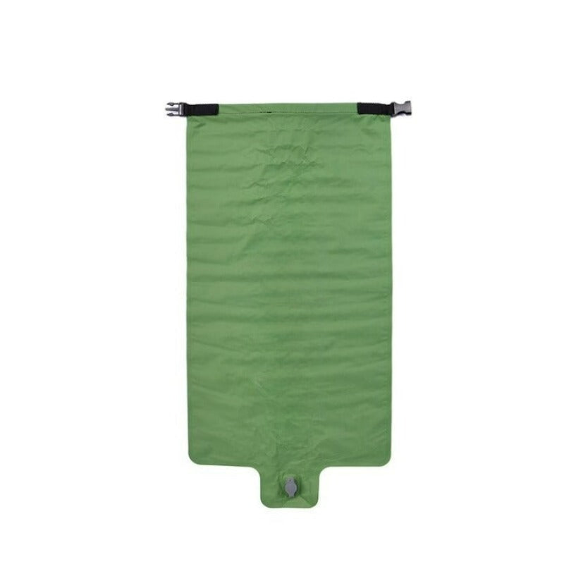Portable And Inflatable Ultralight Sleeping Mattress-USA Camp Zone