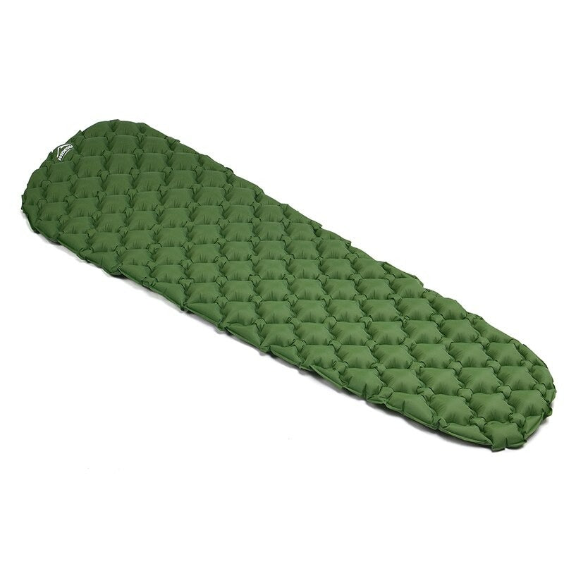 Inflatable Folding Camping Mattress-USA Camp Zone