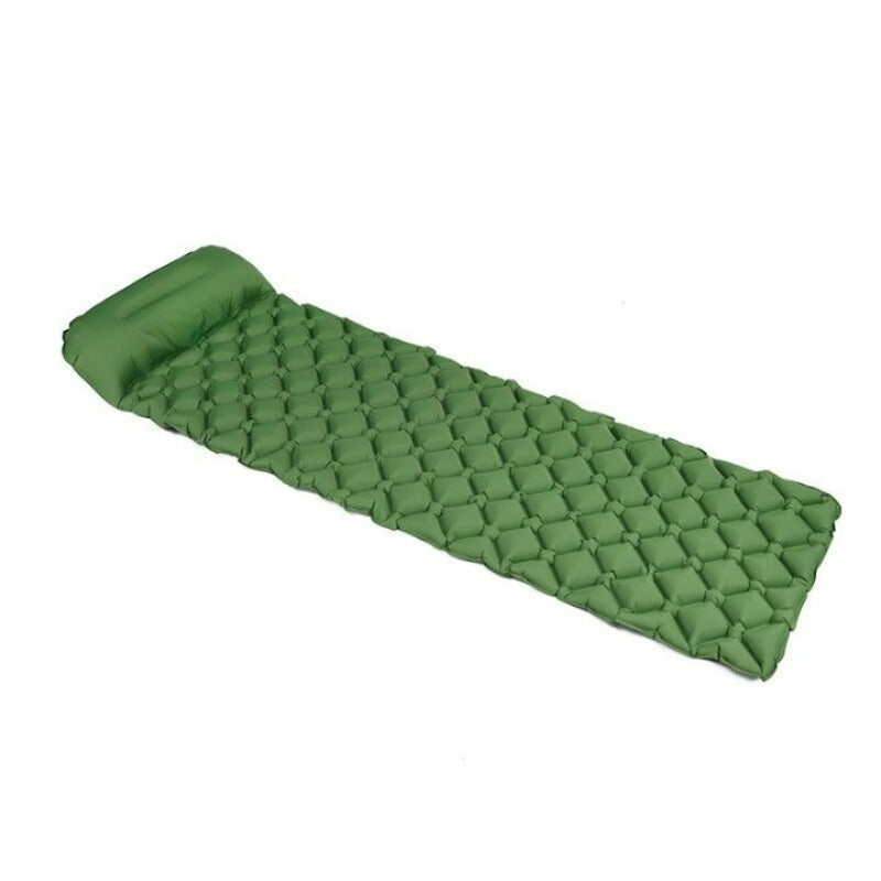 Inflatable Air Mattresses For Camping-USA Camp Zone