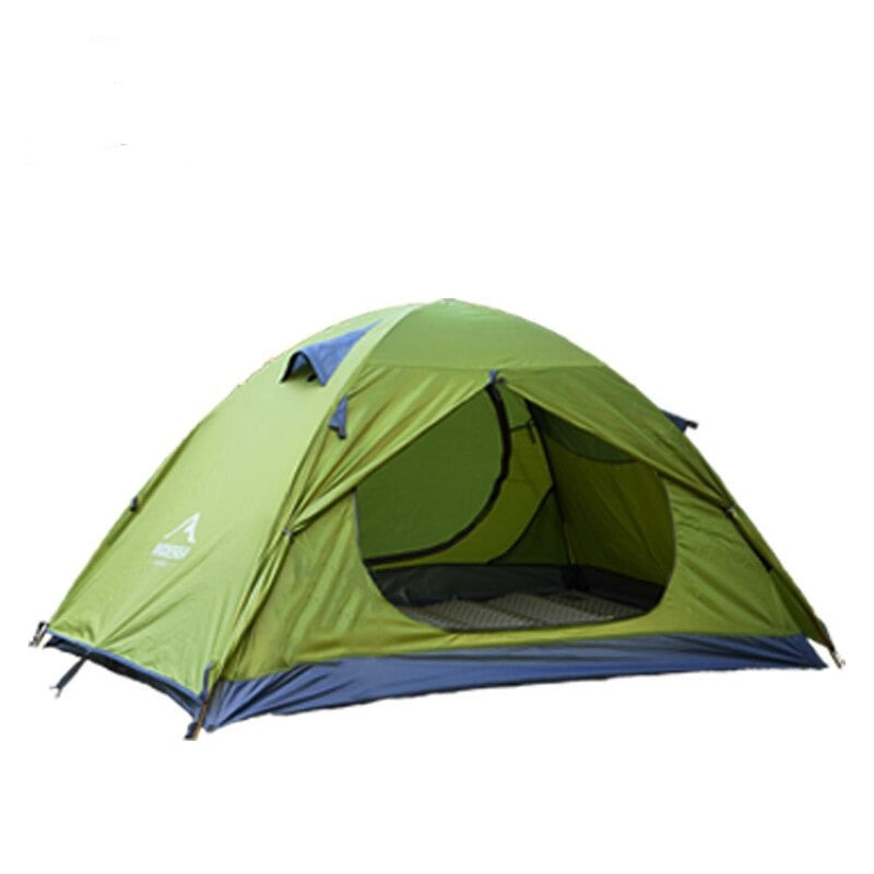 Travel Waterproof Camping Tent For 2 Person-USA Camp Zone