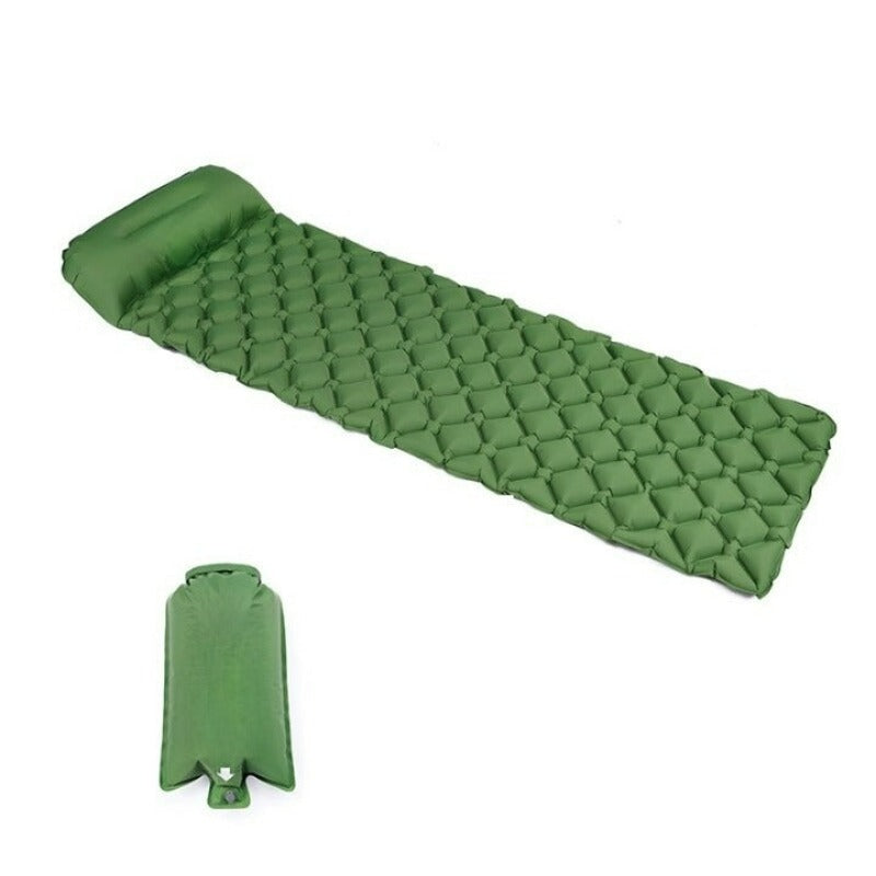 Inflatable Air Mattresses For Camping-USA Camp Zone
