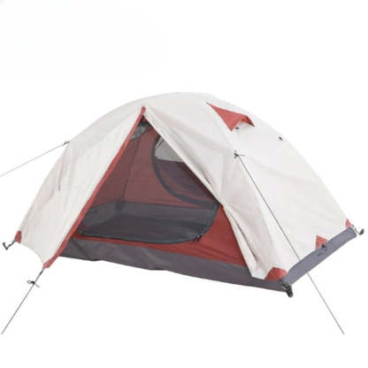Waterproof Winter Double Layer Skirt Tent-USA Camp Zone