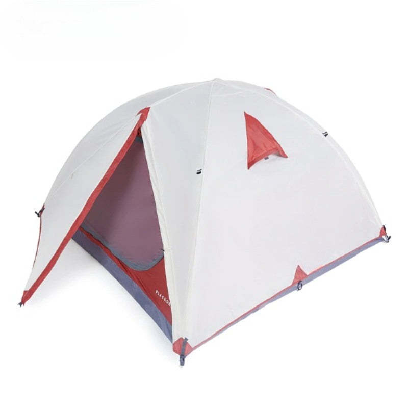 Waterproof Winter Double Layer Skirt Tent-USA Camp Zone