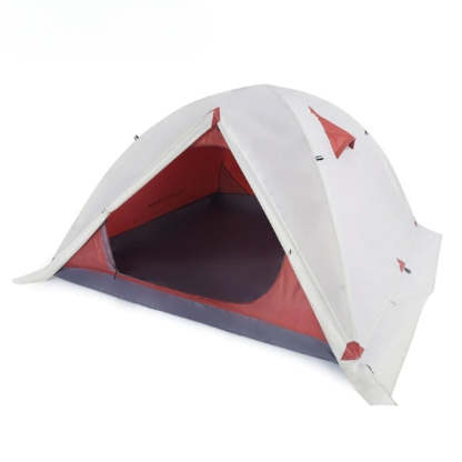 Waterproof Winter Double Layer Skirt Tent-USA Camp Zone