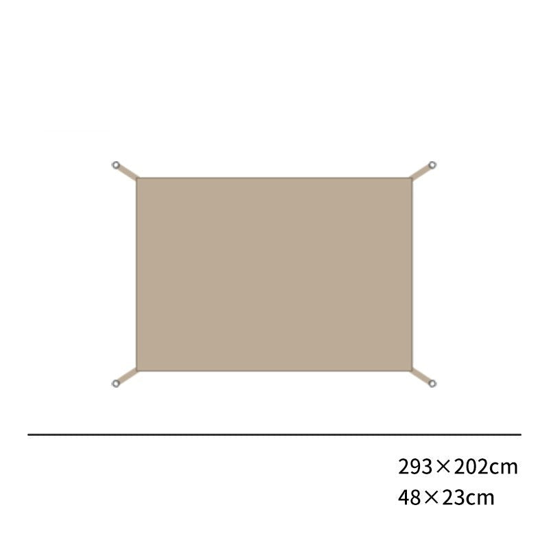 Outdoor Bush Craft Tents-USA Camp Zone