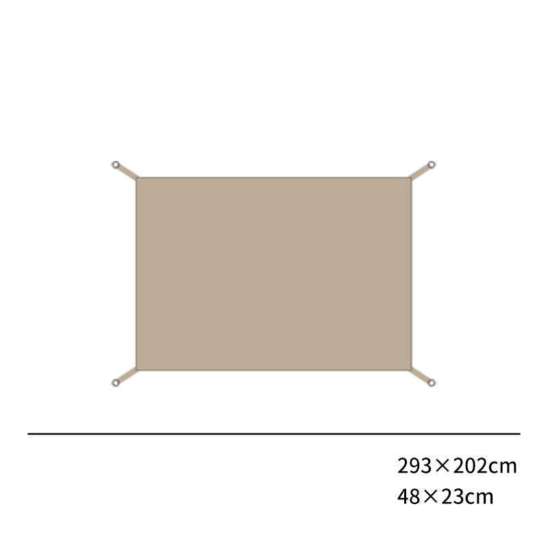 Outdoor Bush Craft Tents-USA Camp Zone