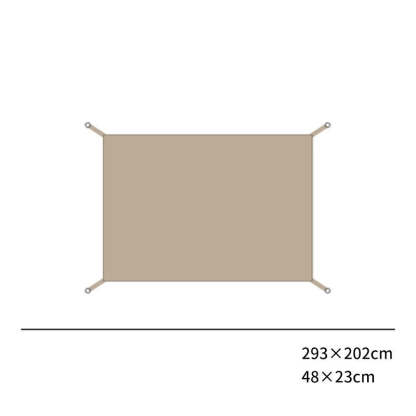 Outdoor Bush Craft Tents-USA Camp Zone