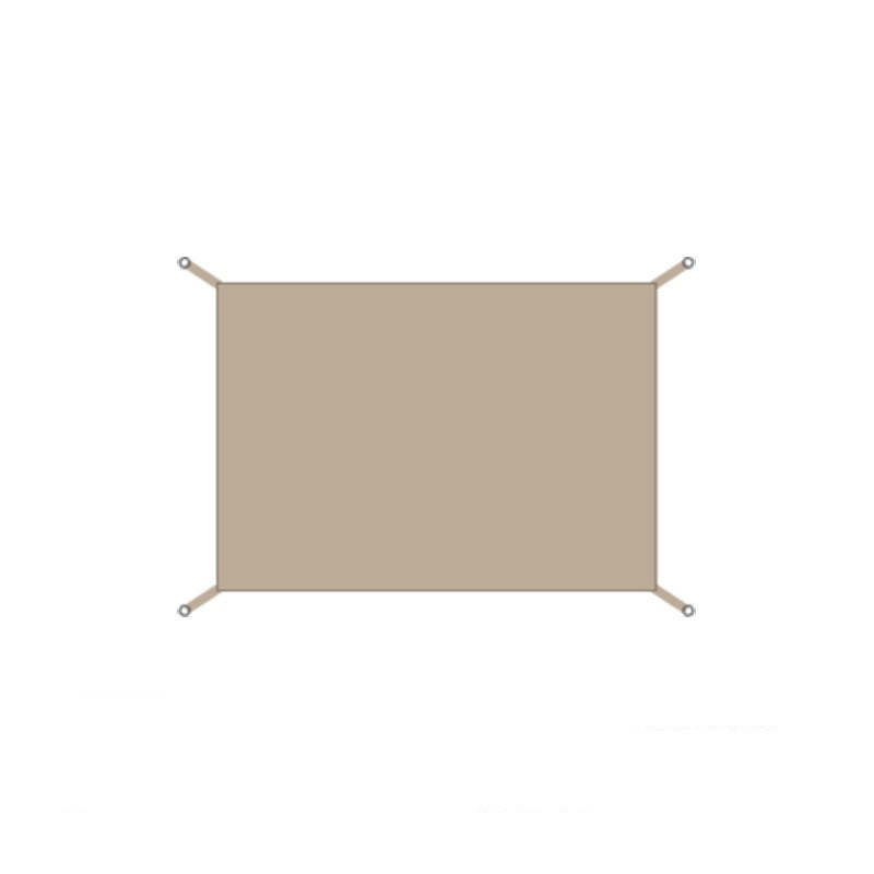 Outdoor Bush Craft Tents-USA Camp Zone