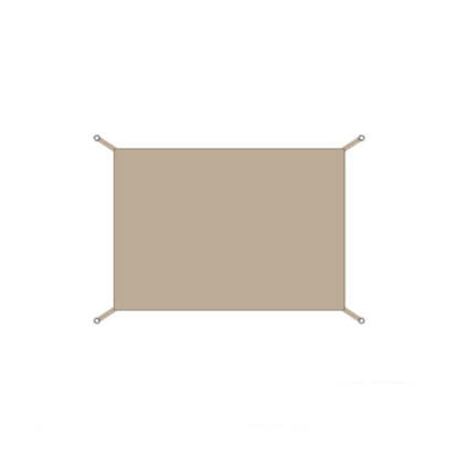 Outdoor Bush Craft Tents-USA Camp Zone