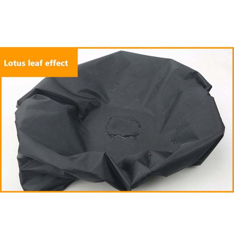 Reflective Waterproof Backpack Rain Cover-USA Camp Zone