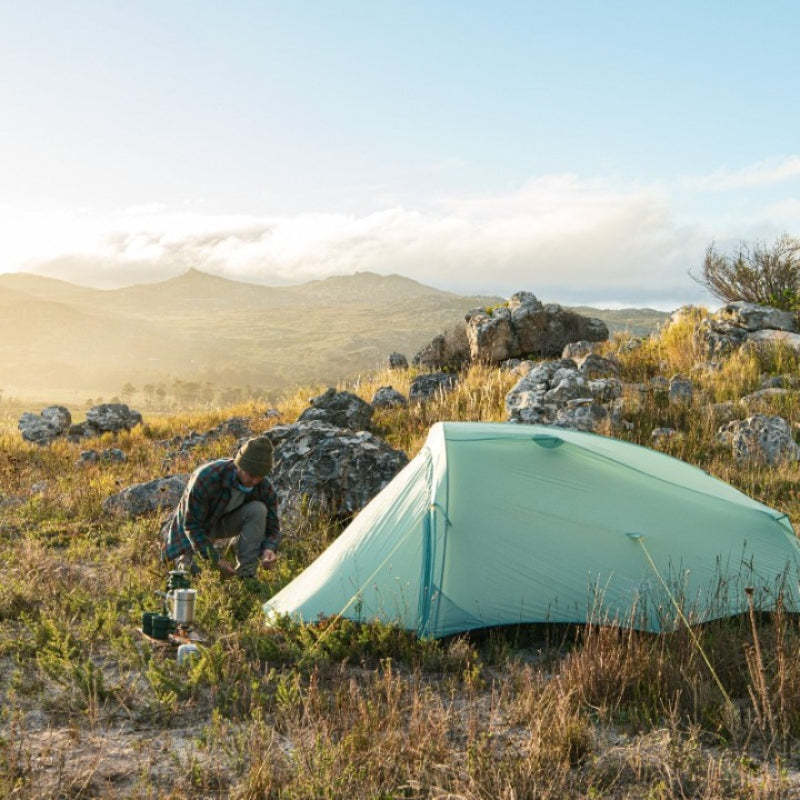 Waterproof Camping Tent-USA Camp Zone