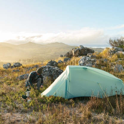 Waterproof Camping Tent-USA Camp Zone