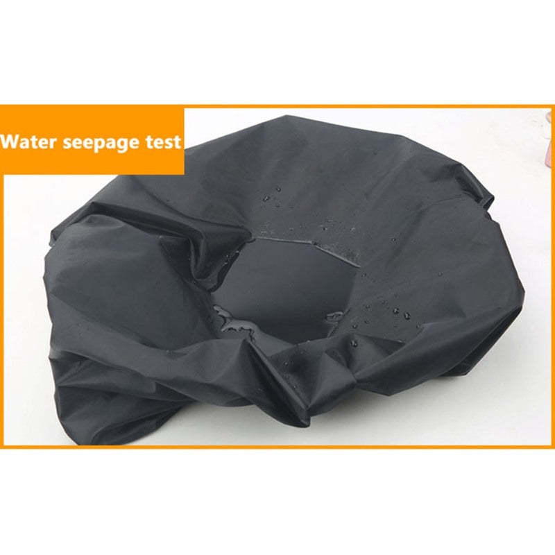 Reflective Waterproof Backpack Rain Cover-USA Camp Zone