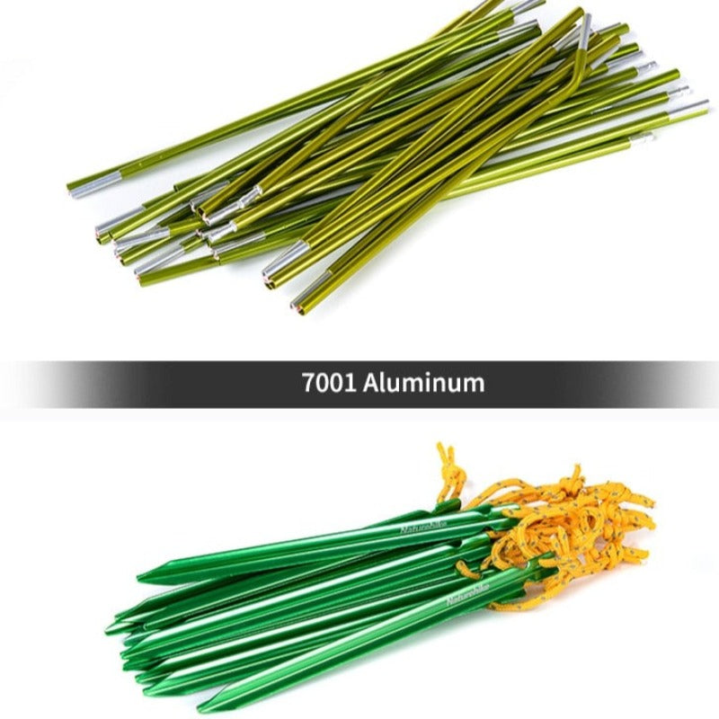 Ultralight Camping Tent-USA Camp Zone