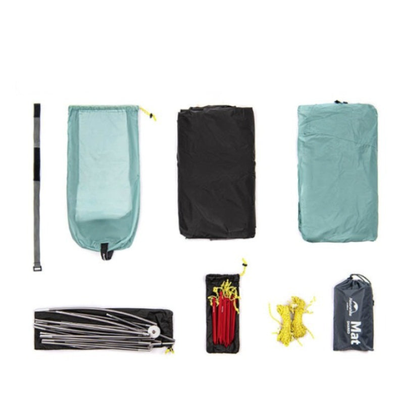 Waterproof Camping Tent-USA Camp Zone