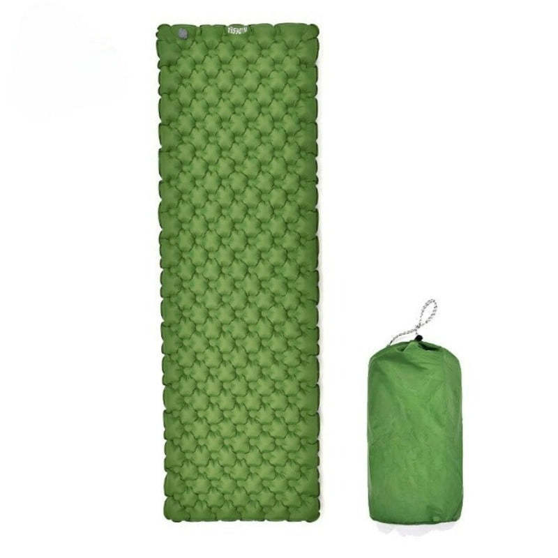 Inflatable Mattress For Camping-USA Camp Zone
