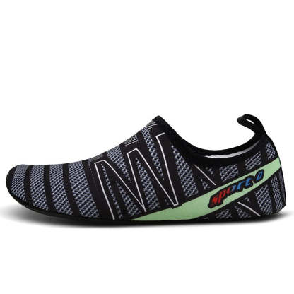 Upstream Aqua Shoes-USA Camp Zone