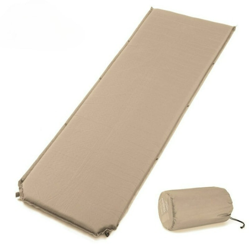 Self-Inflating Air Mattress Mattress For Camping-USA Camp Zone