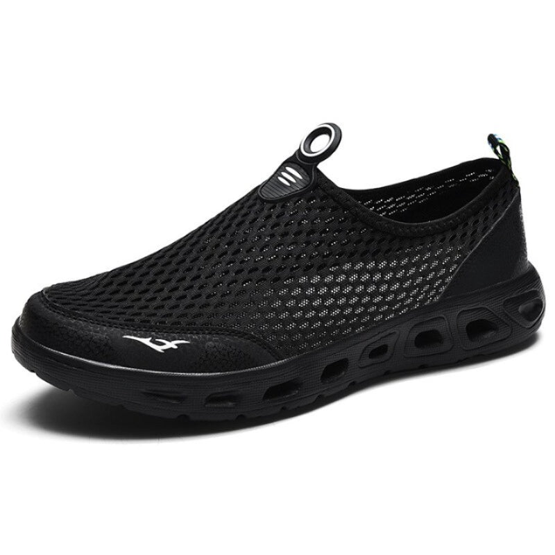 Outdoor Breathable Upstream Shoes-USA Camp Zone