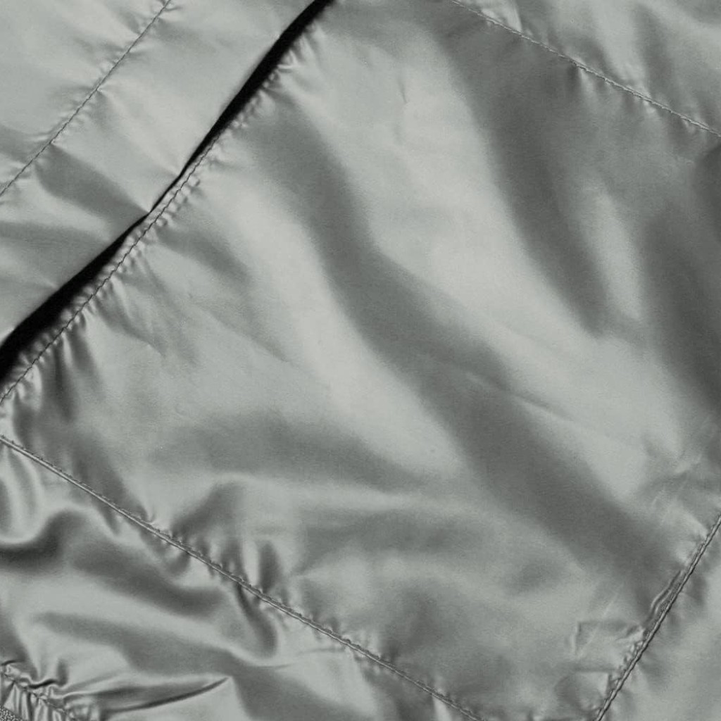 Men Packable Waterproof Rain Jacket