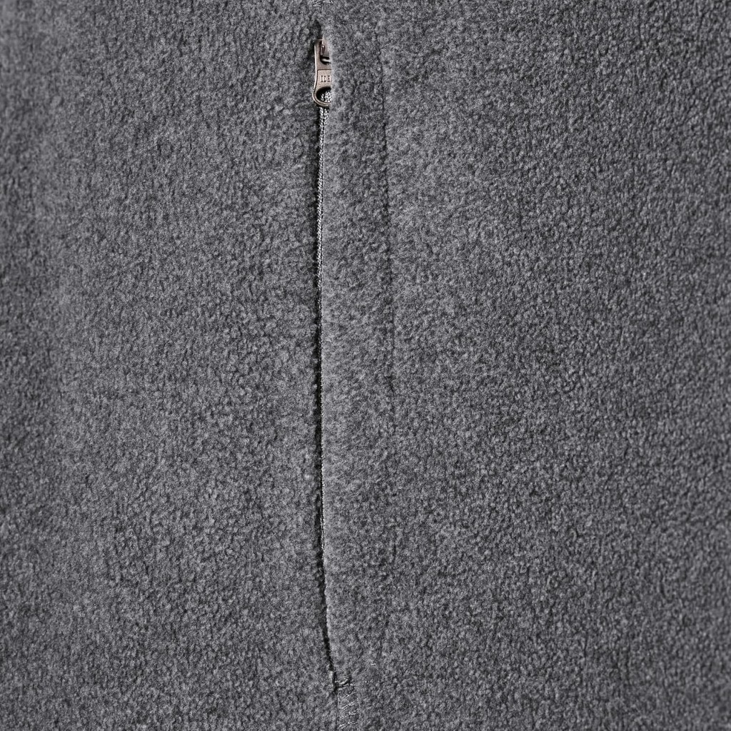 Men’s Full Zip Fleece Jacket