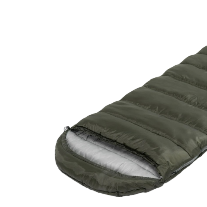 Ultralight Waterproof Cotton Winter Sleeping Bag-USA Camp Zone