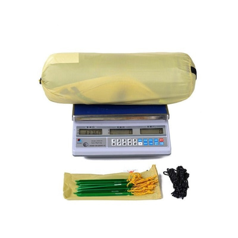 Ultralight Camping Tent-USA Camp Zone