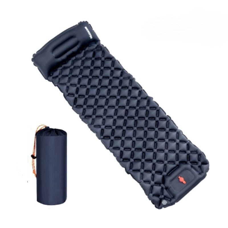 Travel Outdoor Camping Sleeping Pad Mat-USA Camp Zone