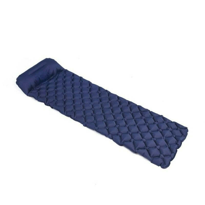 Inflatable Air Mattresses For Camping-USA Camp Zone