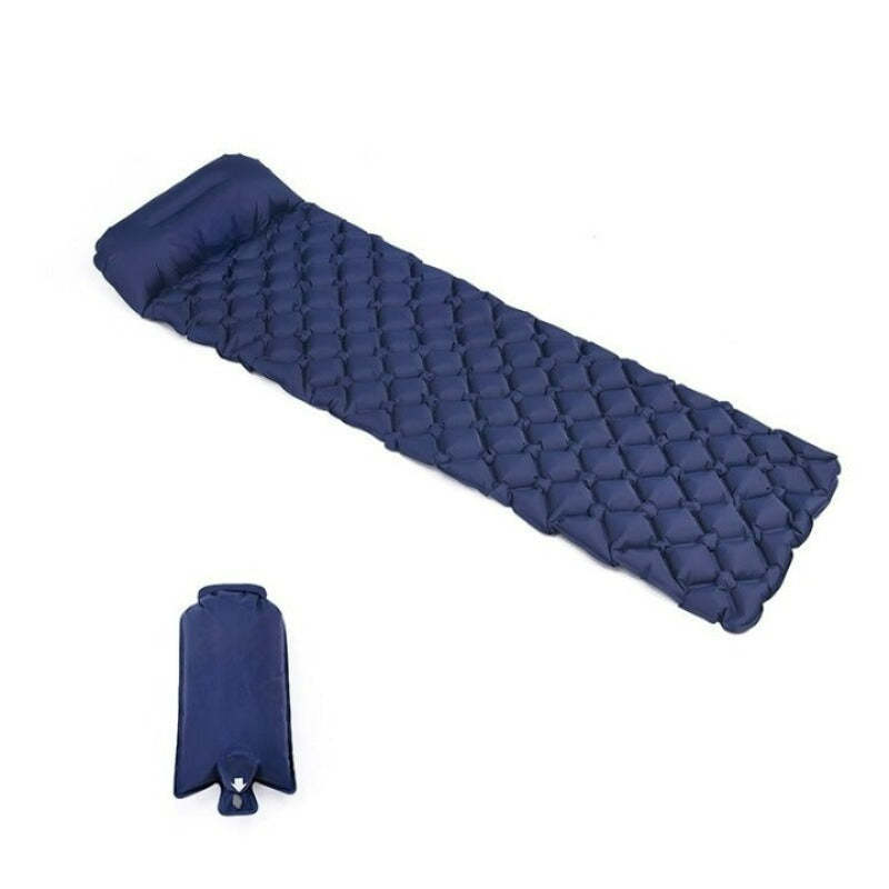 Inflatable Air Mattresses For Camping-USA Camp Zone